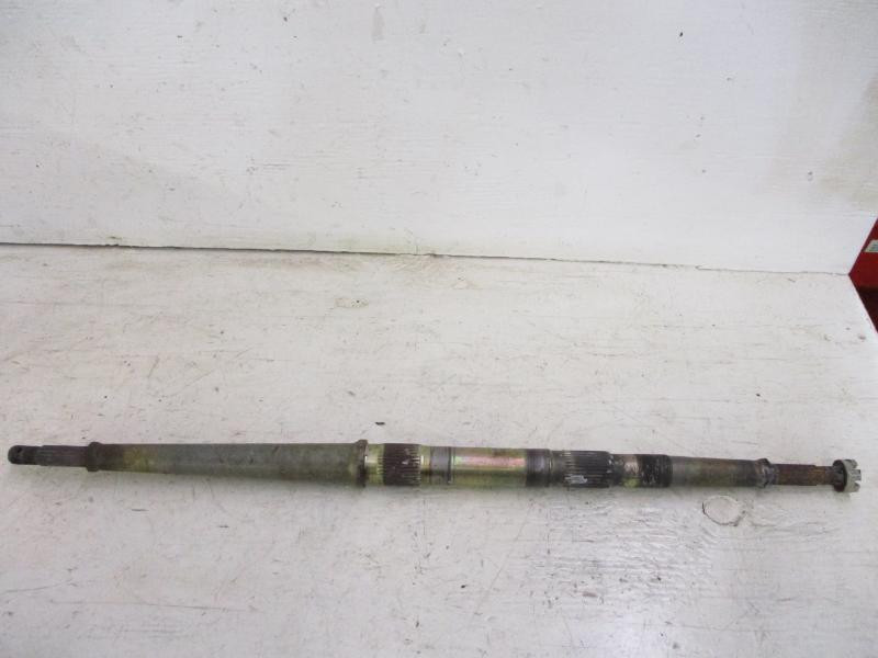 03 Suzuki LT 80 Rear Axle 64711-40B00 1987-2006 - cyclesrus.net